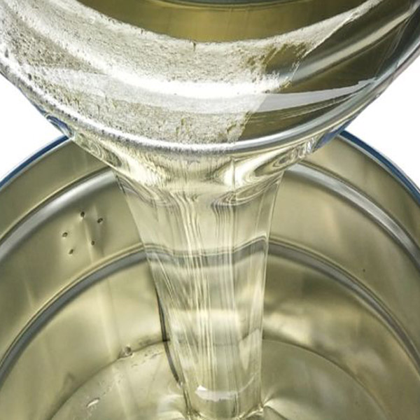 Epoxy acrylate resin