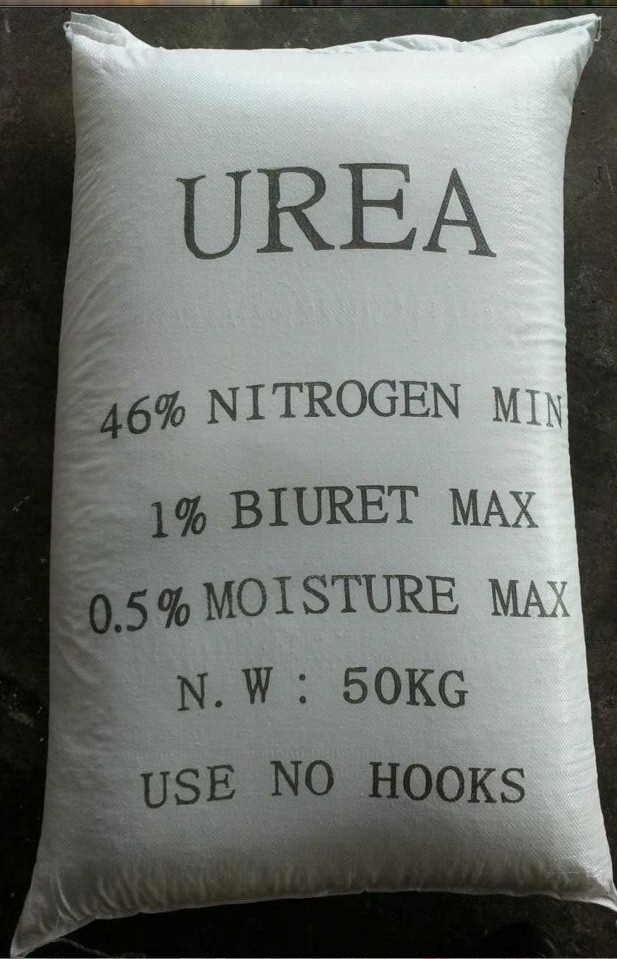 UREA 46