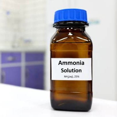 ammonia 1