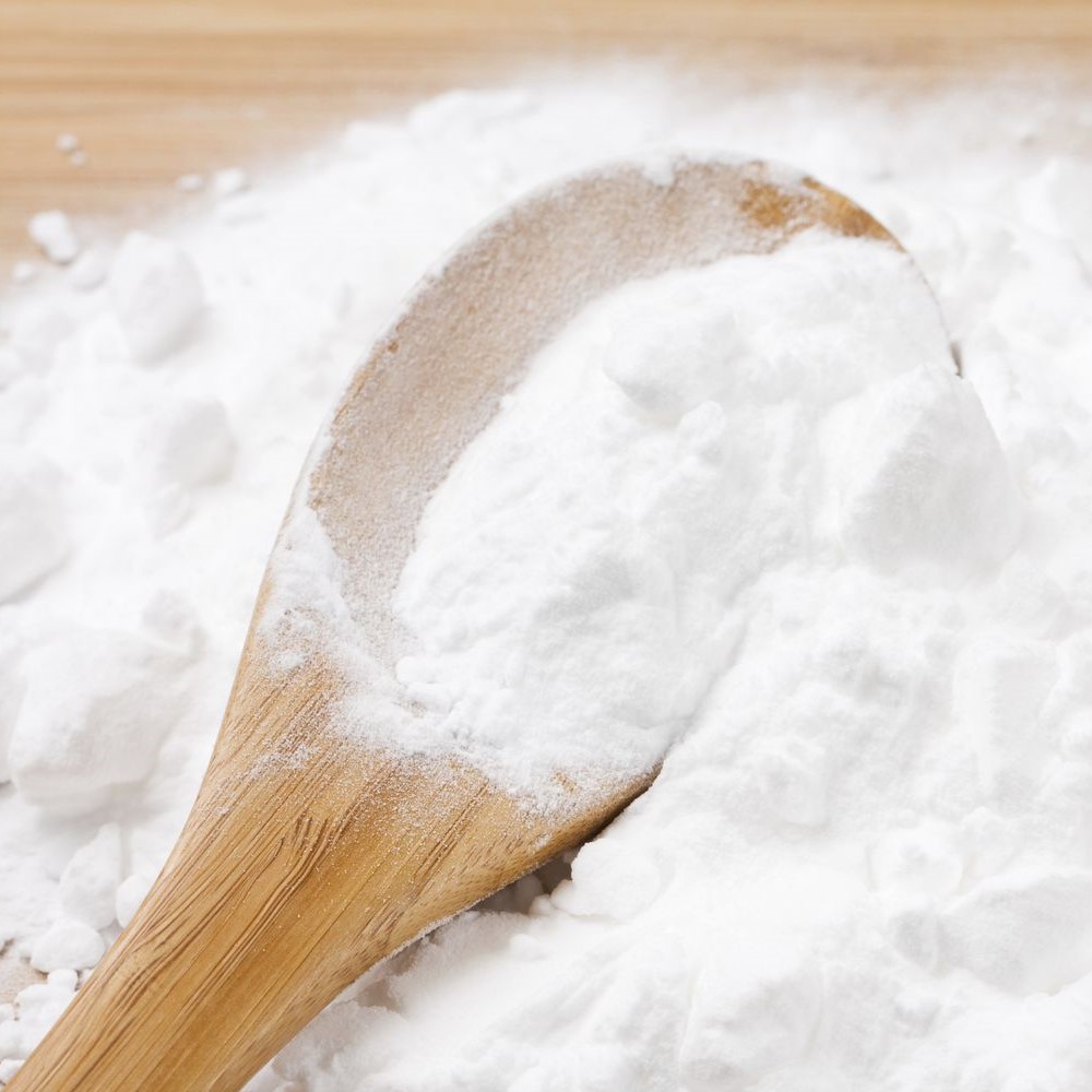 baking soda