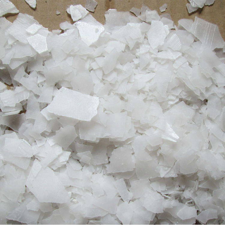 caustic soda f
