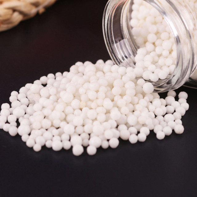 granular urea