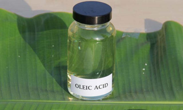 oleic acid 1