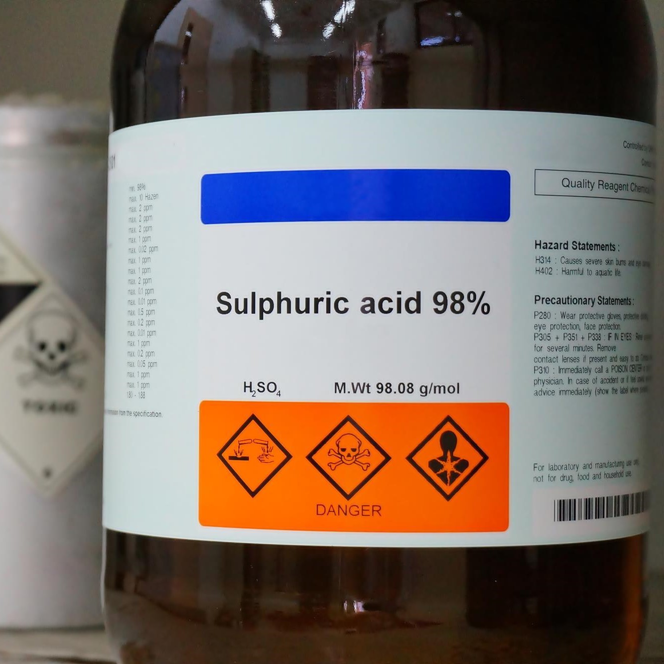 sulfuricacid