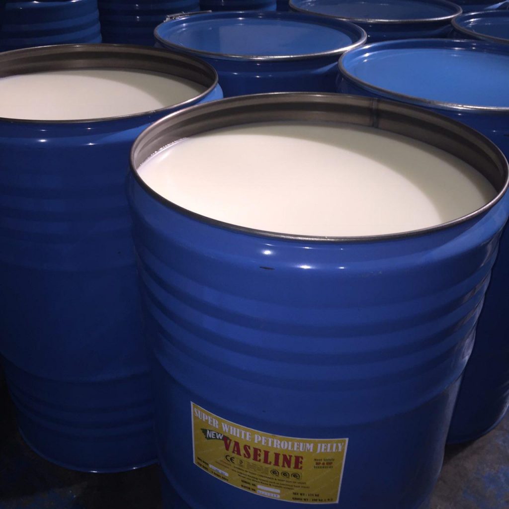 vaseline